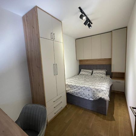 Apartman M 21 Belgrado Exterior foto