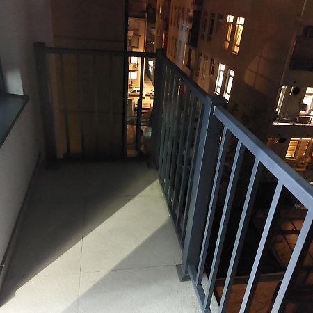 Apartman M 21 Belgrado Exterior foto