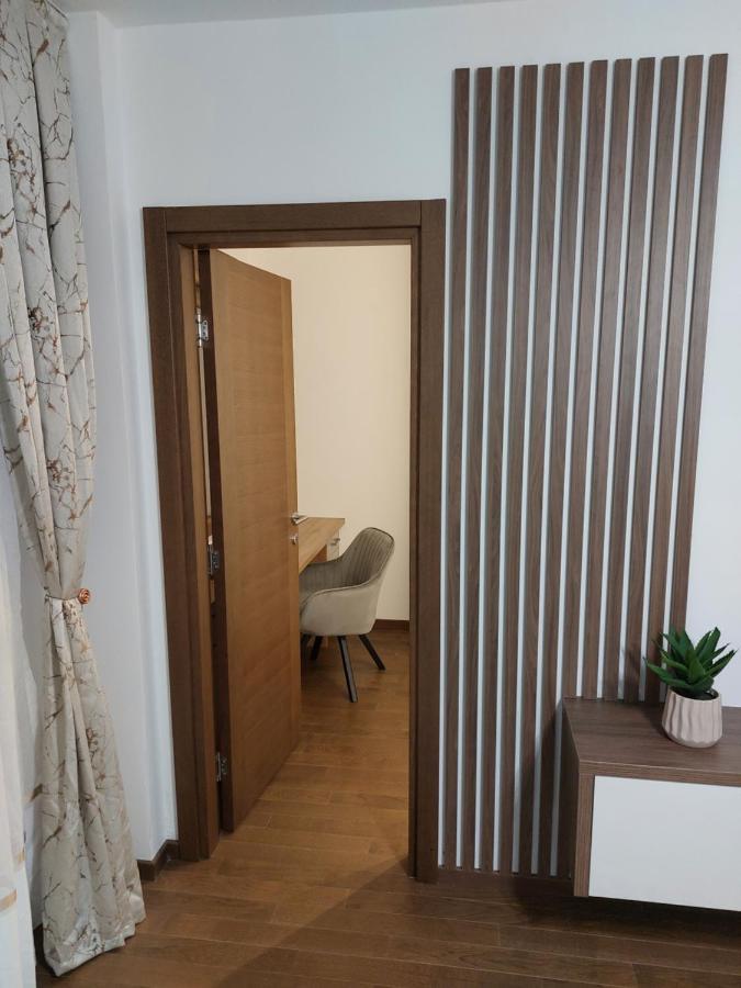 Apartman M 21 Belgrado Exterior foto