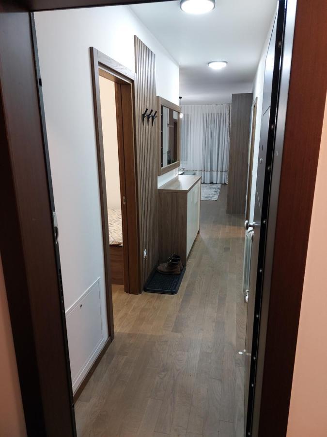 Apartman M 21 Belgrado Exterior foto
